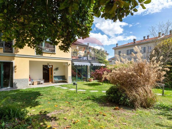 Villa o villino Intra lago, Verbania, VB Vendita - Foto 4