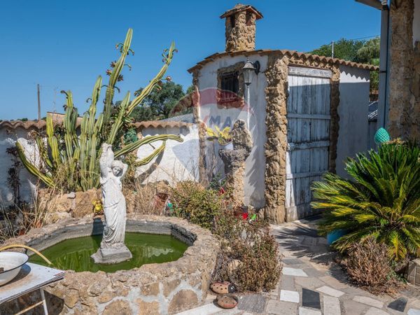 Villa o villino Grammichele, CT Vendita