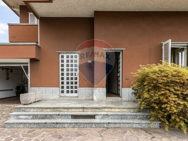 Casa Indipendente Besana in Brianza, MB Vendita - Foto 4