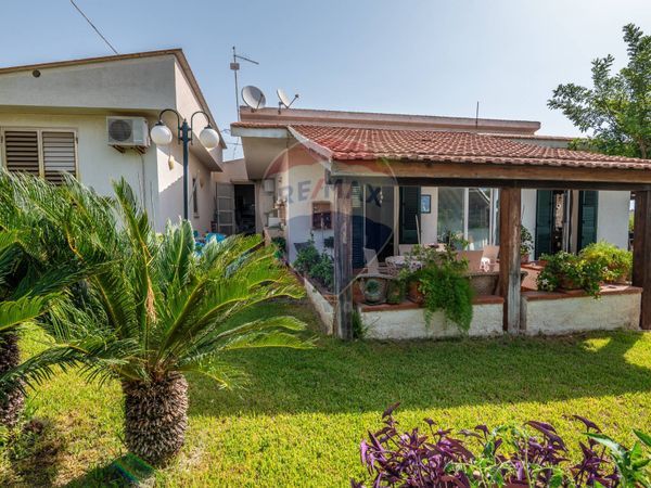 Villa singola Marina di Ragusa, Ragusa, RG Vendita - Foto 4