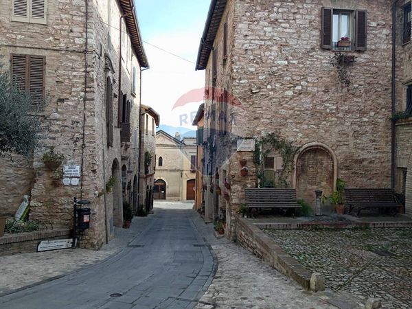 Appartamento Spello, PG Vendita - Foto 4