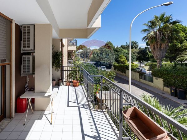 Appartamento Quartiere del Sole, Cagliari, CA Vendita - Foto 2