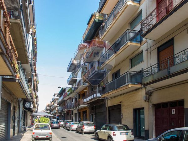Appartamento Paternò, CT Vendita