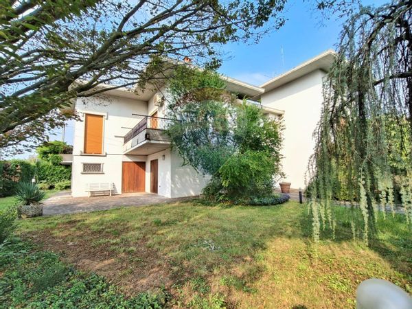 Villa singola Costabissara, VI Vendita - Foto 2