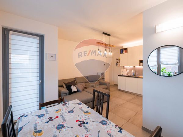 Appartamento Pedrengo, BG Vendita - Foto 3