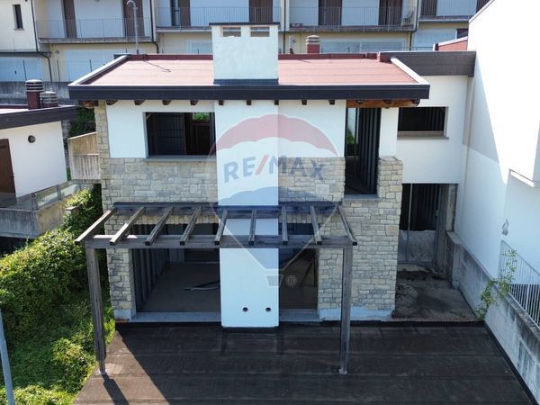 Villa singola Palazzago, BG Vendita - Foto 2