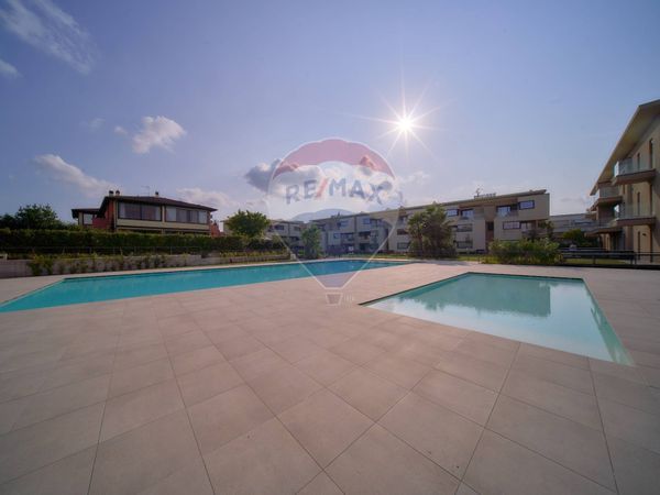 Attico/Mansarda Rivoltella del Garda, Desenzano del Garda, BS Vendita - Foto 4