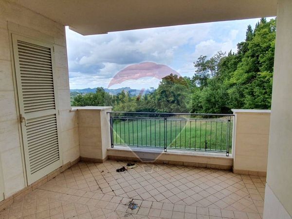 Appartamento Chiesanuova, SM Vendita