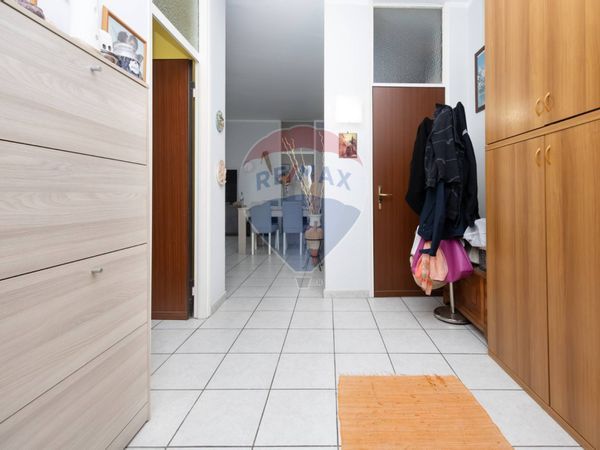 Appartamento Casirate d'Adda, BG Vendita - Foto 4