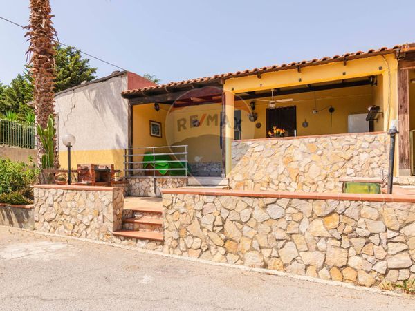 Villa a schiera Butera, CL Vendita - Foto 3