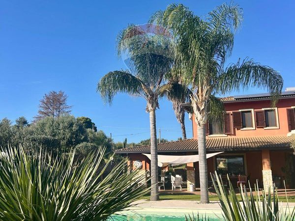 Villa singola Brucoli, Augusta, SR Vendita - Foto 2