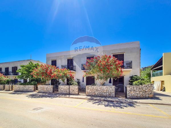 Casa Vacanze San Vito Lo Capo, TP Vendita - Foto 4