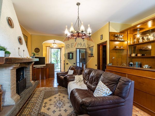 Villa a schiera Ornago, MB Vendita - Foto 4