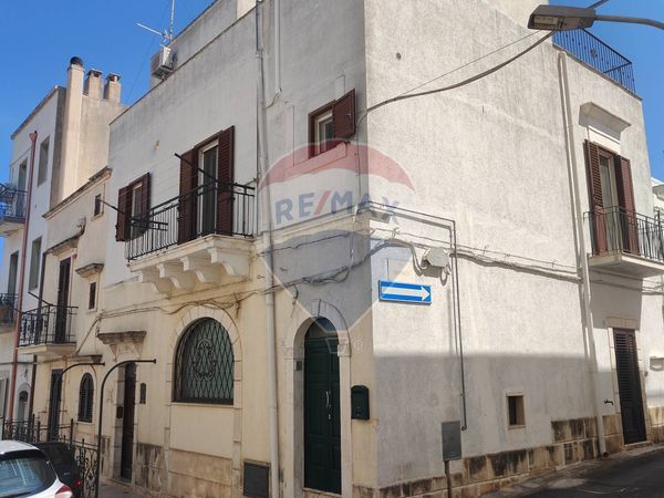 Casa Indipendente Ostuni, BR Vendita - Foto 2