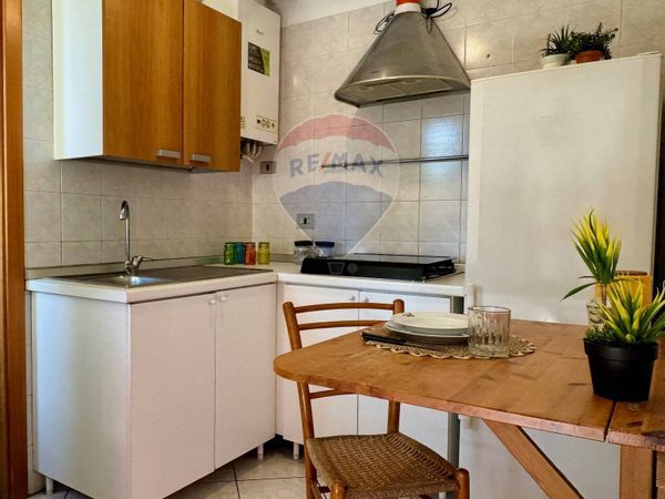 Appartamento Cambiago, MI Vendita