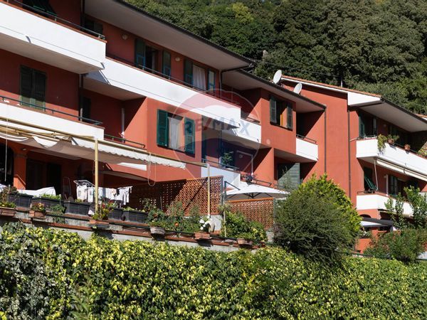 Appartamento San Pietro di Novella, Rapallo, GE Vendita - Foto 2