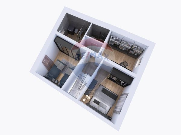 Appartamento Monte San Vito, AN Vendita - Foto 2