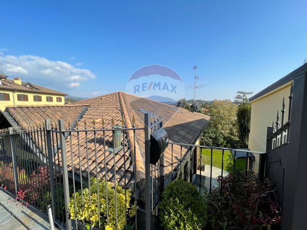 Villa singola Montano Lucino, CO Vendita - Foto 3