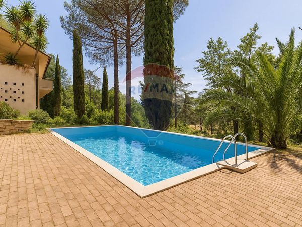 Villa singola Talenti, Roma, RM Vendita