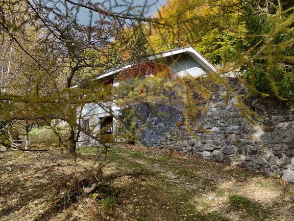 Baita/Chalet/Trullo Settimo Vittone, TO Vendita - Foto 4