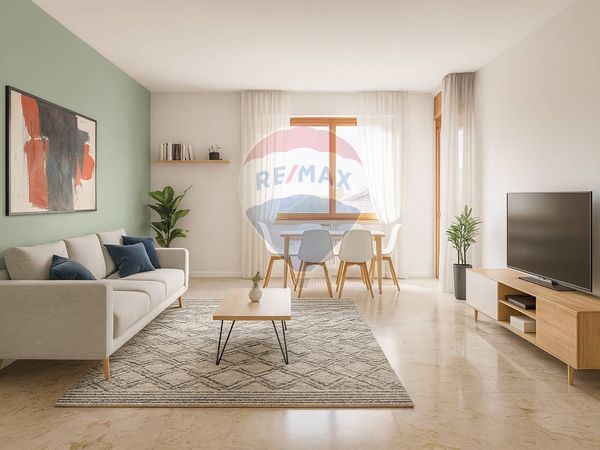 Appartamento Zona Via Sanvito, Varese, VA Vendita - Foto 2