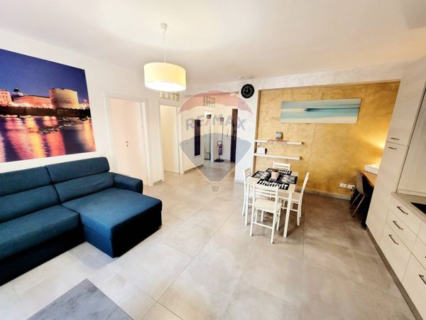 Appartamento Alghero, SS Vendita - Foto 2