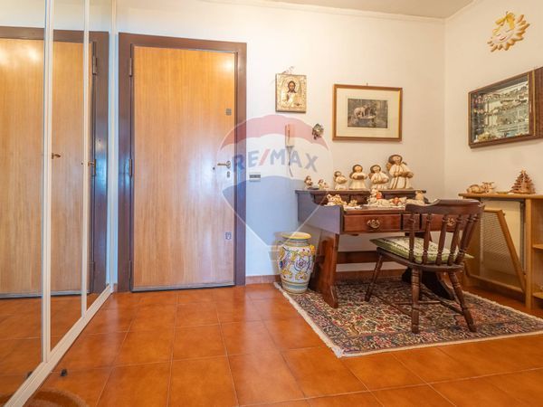 Appartamento Santa Lucia, Fonte Nuova, RM Vendita - Foto 3