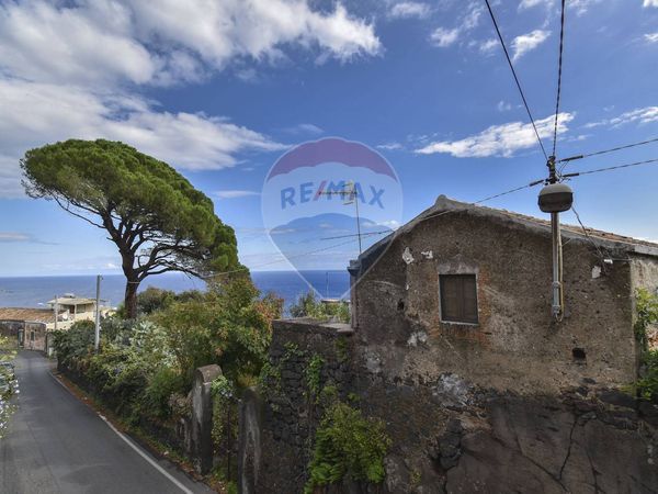 Rustico Santa Tecla Di Acireale, Acireale, CT Vendita - Foto 4