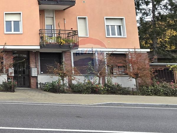 Ufficio Merate, LC Affitto