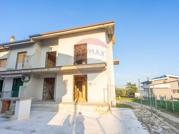 Villa a schiera Casalbordino, CH Vendita - Foto 3