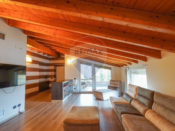 Appartamento Stezzano, BG Vendita - Foto 2