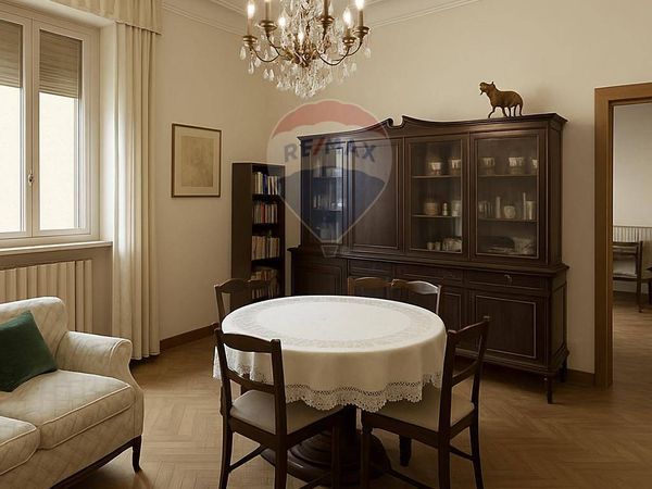 Appartamento Arcisate, VA Vendita