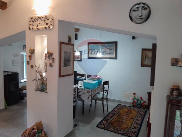 Casa Indipendente Vernazza, SP Vendita - Foto 4