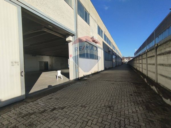 Capannone Industriale Liscate, MI Affitto - Foto 4