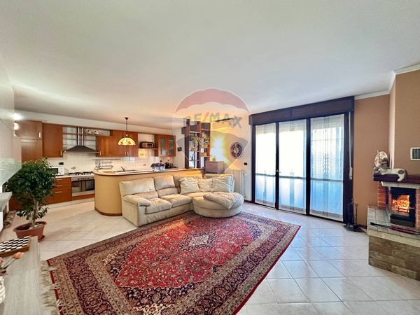 Appartamento Fombio, LO Vendita