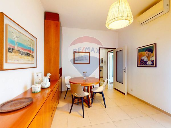 Appartamento San Biagio, Monza, MB Affitto - Foto 4