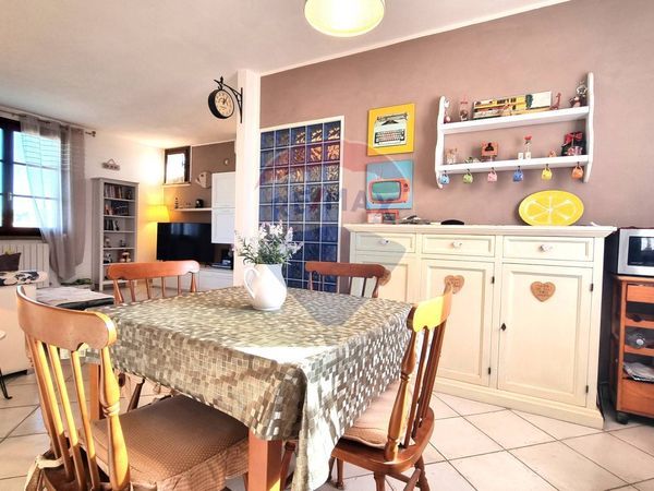 Appartamento San Pietro in Palazzi, Cecina, LI Vendita