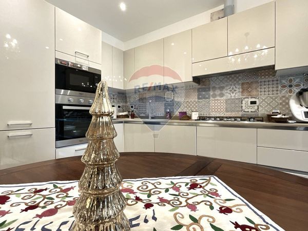 Appartamento Arese, MI Vendita - Foto 4