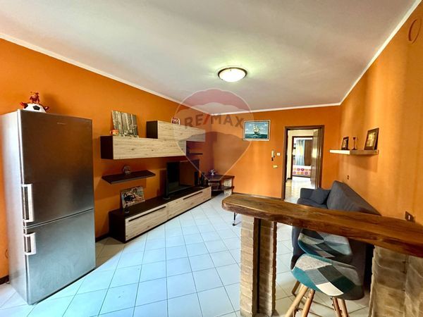 Appartamento Casalmaggiore, CR Vendita - Foto 2