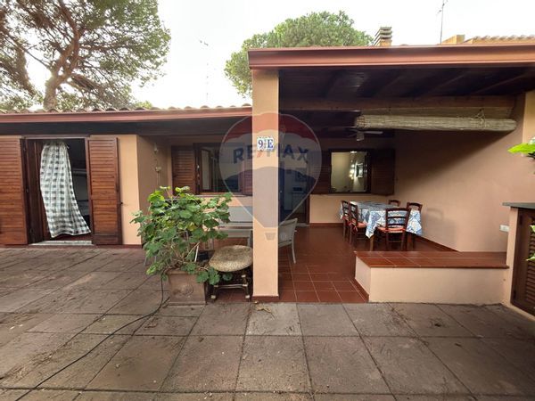 Villa o villino Zona Santa Margherita, Pula, CA Vendita - Foto 3