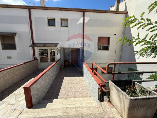 Casa Semindipendente Grassano, MT Vendita