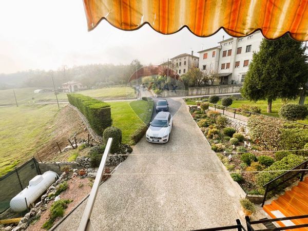 Villa singola Nanto, VI Vendita - Foto 3