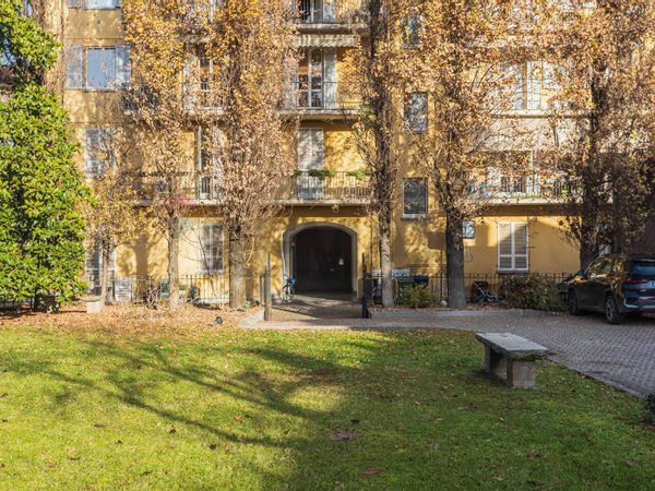 Appartamento P.zza Borgo, Piacenza, PC Vendita - Foto 2