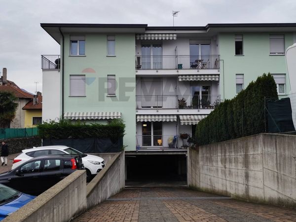 Appartamento Germignaga, VA Vendita