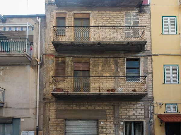 Casa Indipendente Lentini, SR Vendita - Foto 3