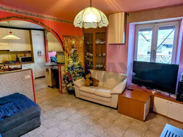 Casa Semindipendente Fucine, Darfo Boario Terme, BS Vendita - Foto 3