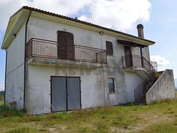 Casa Indipendente Casacastalda, Valfabbrica, PG Vendita - Foto 3