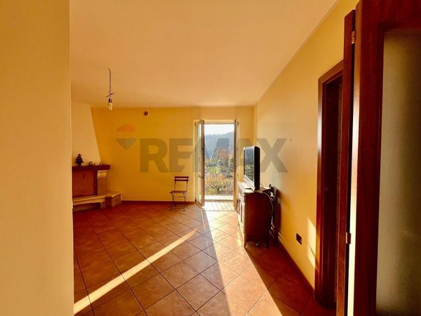Appartamento Dragonea, Vietri sul Mare, SA Vendita - Foto 3