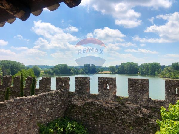 Cascina/Casale Castellaro, Monzambano, MN Vendita - Foto 2