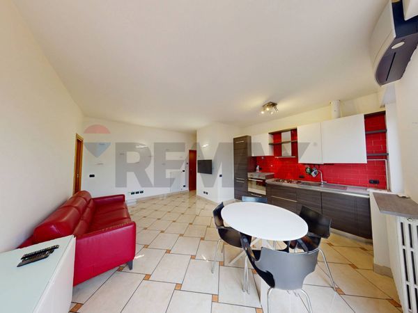 Appartamento Cernusco sul Naviglio, MI Affitto